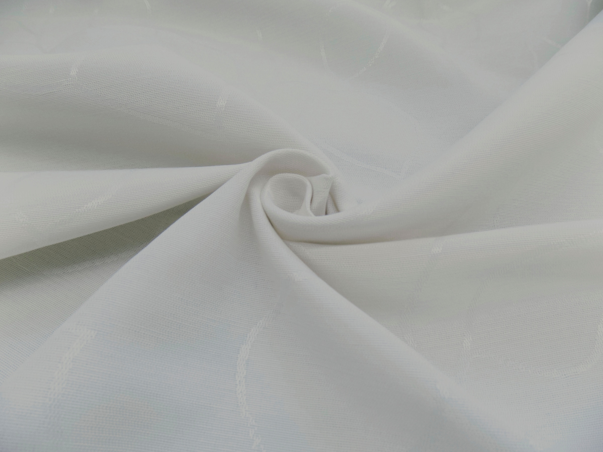 Wirth Platzset »Westport« Made in Germany, Jacquard Dekostoff, Blatt-Design, Pflegeleicht