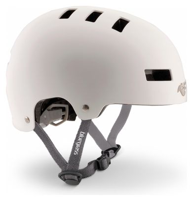 Casque Bol Bluegrass Superbold Blanc 2022