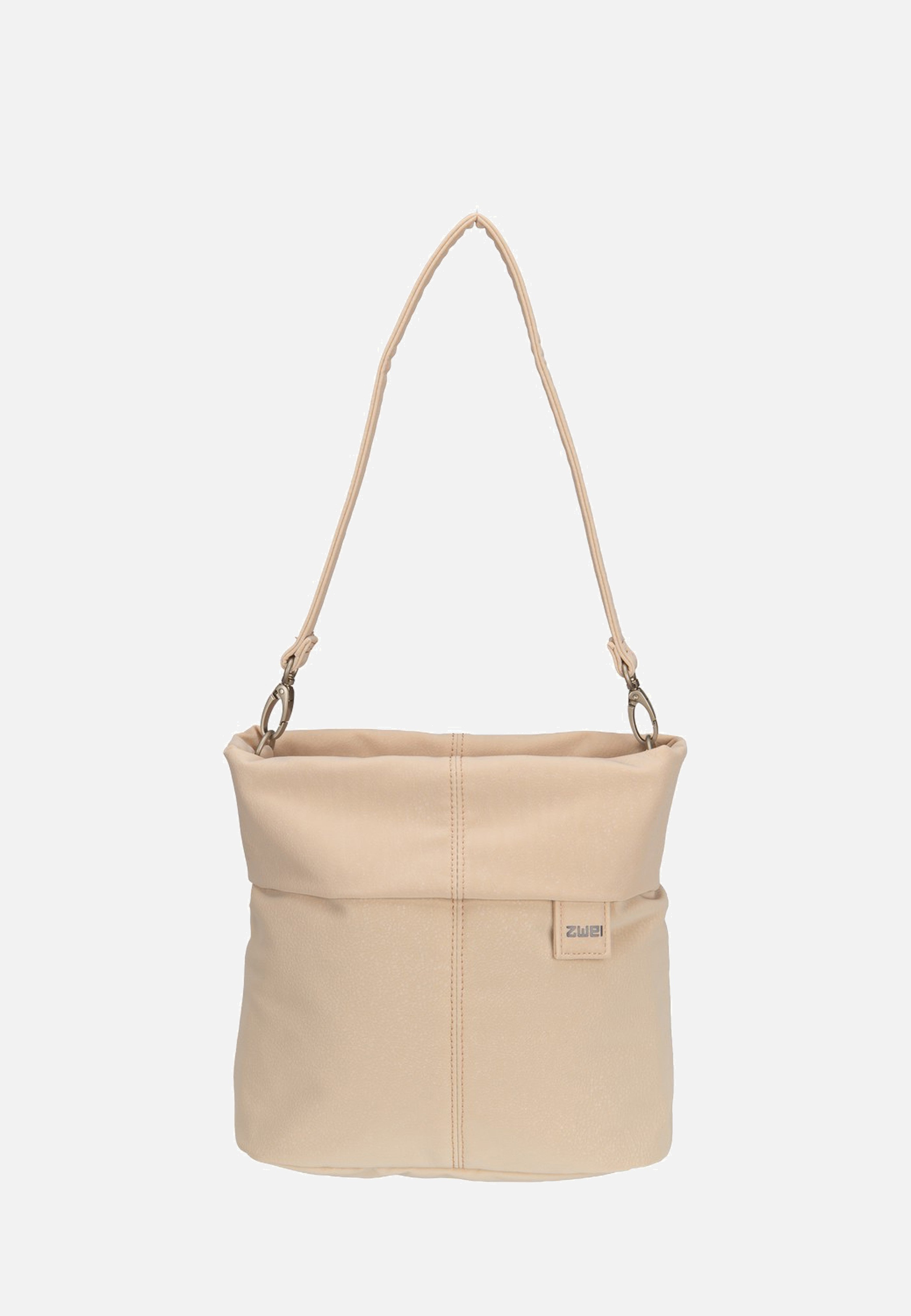 Mademoiselle M8 Sand - Beuteltasche