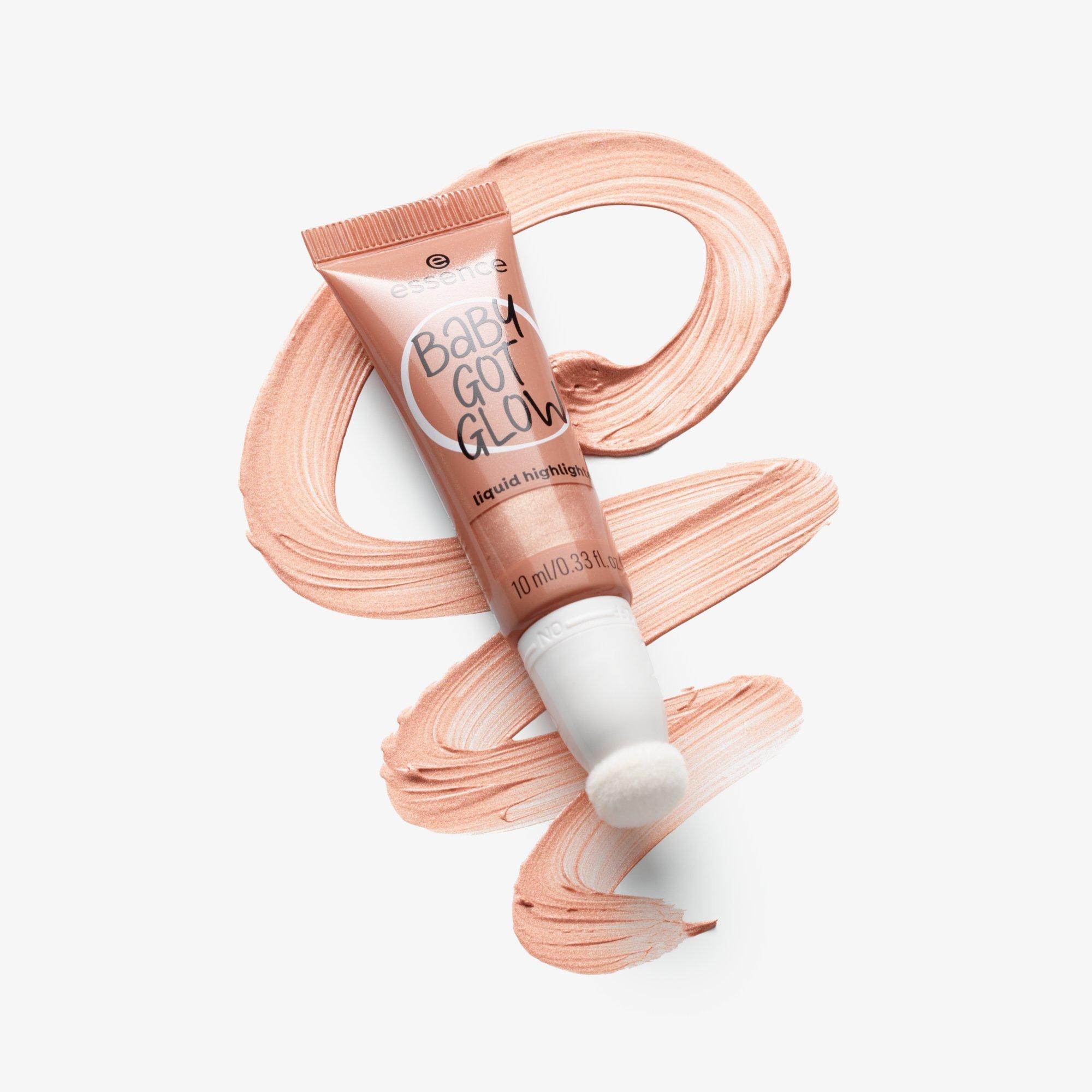 BABY GOT GLOW liquid highlighter
