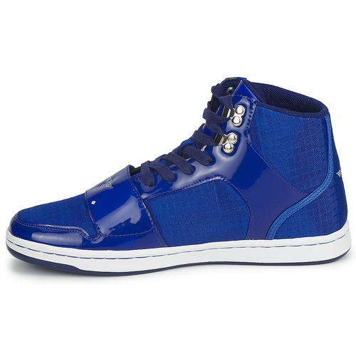 Creative Recreation - GS CESARIO - Bleu