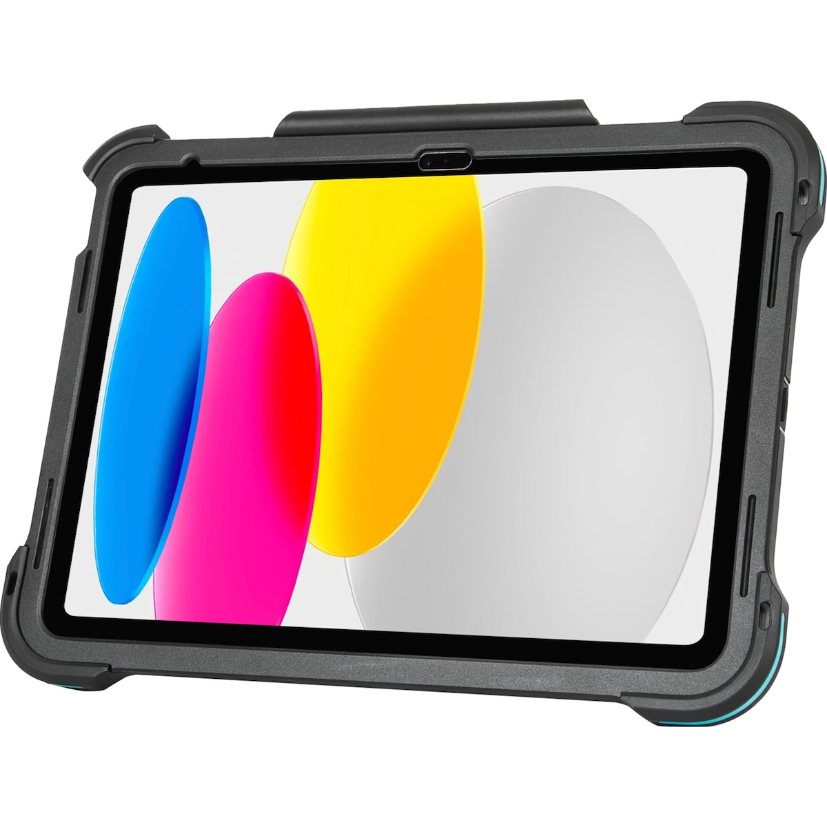 Targus SafePort Rugged Max iPad 10.9” deksel
