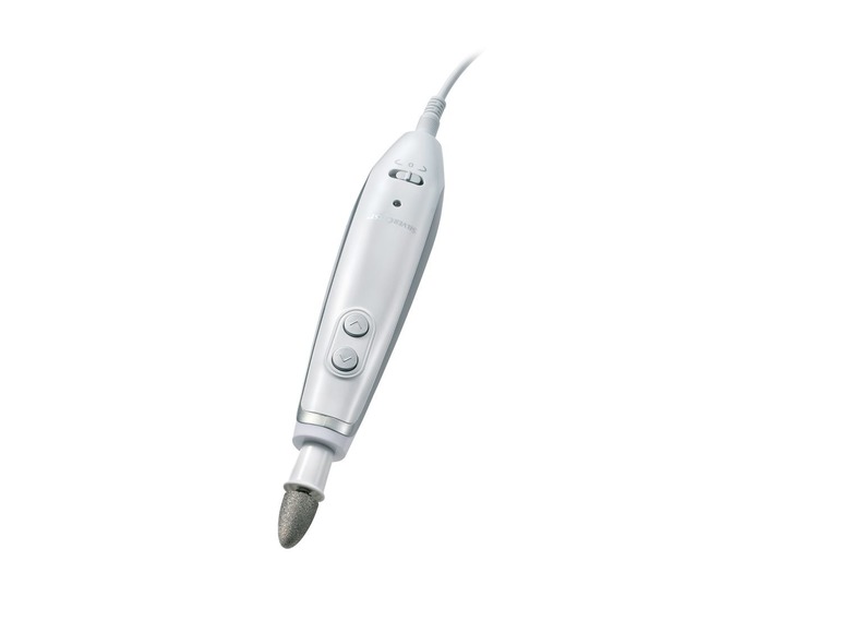 Manicure-/pedicureset