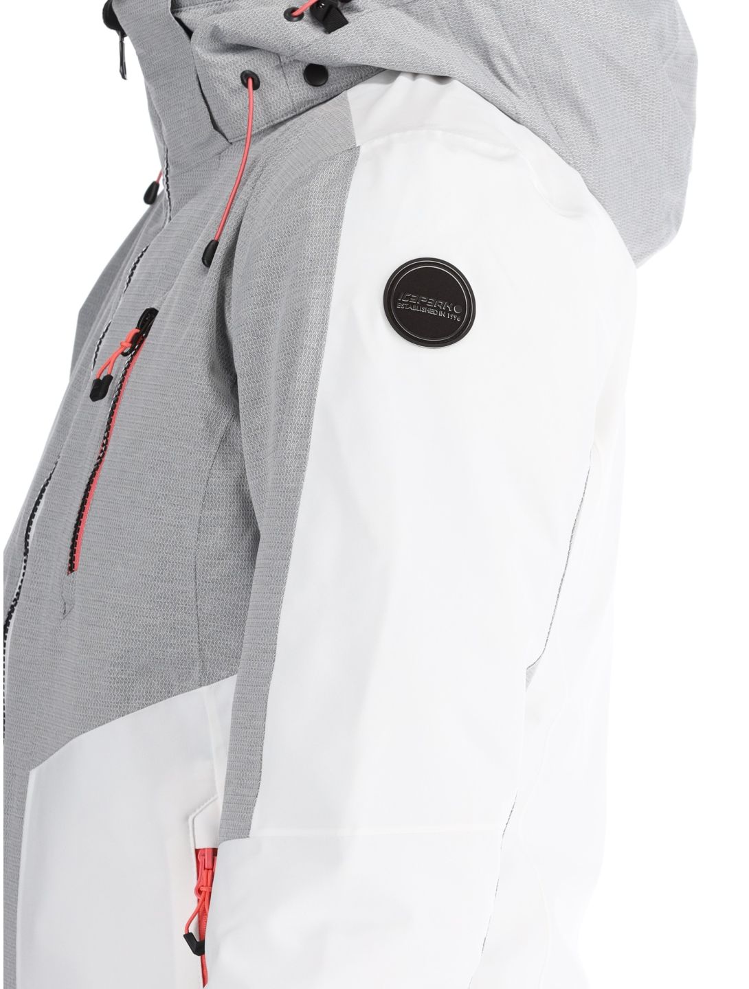 Faenza ski-jas dames