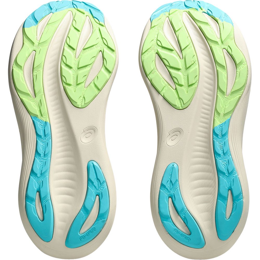 ASICS Gel-Nimbus 27 TR Laufschuhe Damen nature bathing