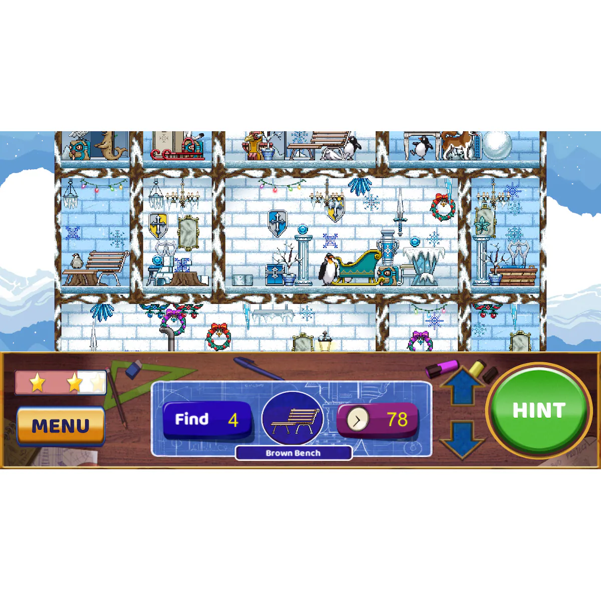 The Rosebud Condominium - PC Windows,Mac OSX