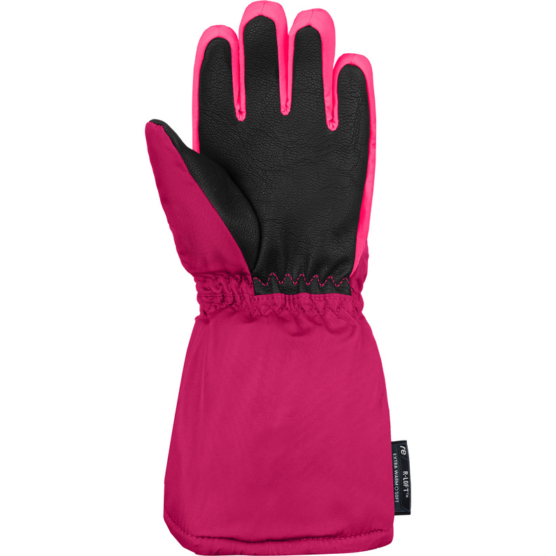 Reusch Kinder Tom Handschuhe