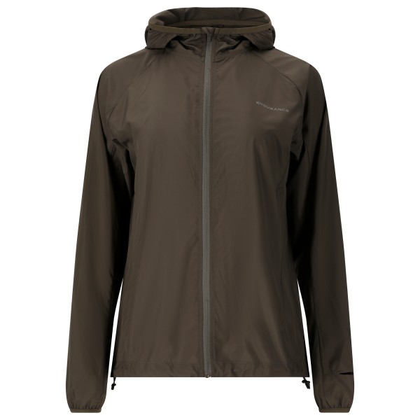 ENDURANCE - Women's Siony Light Jacket - Veste de running