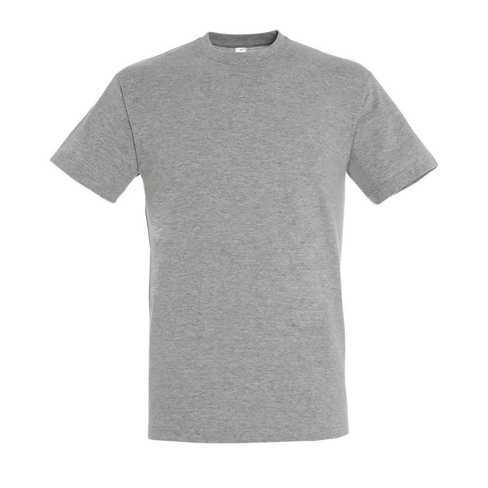 SOL'S 11380 - REGENT Tee Shirt Unisexe Col Rond