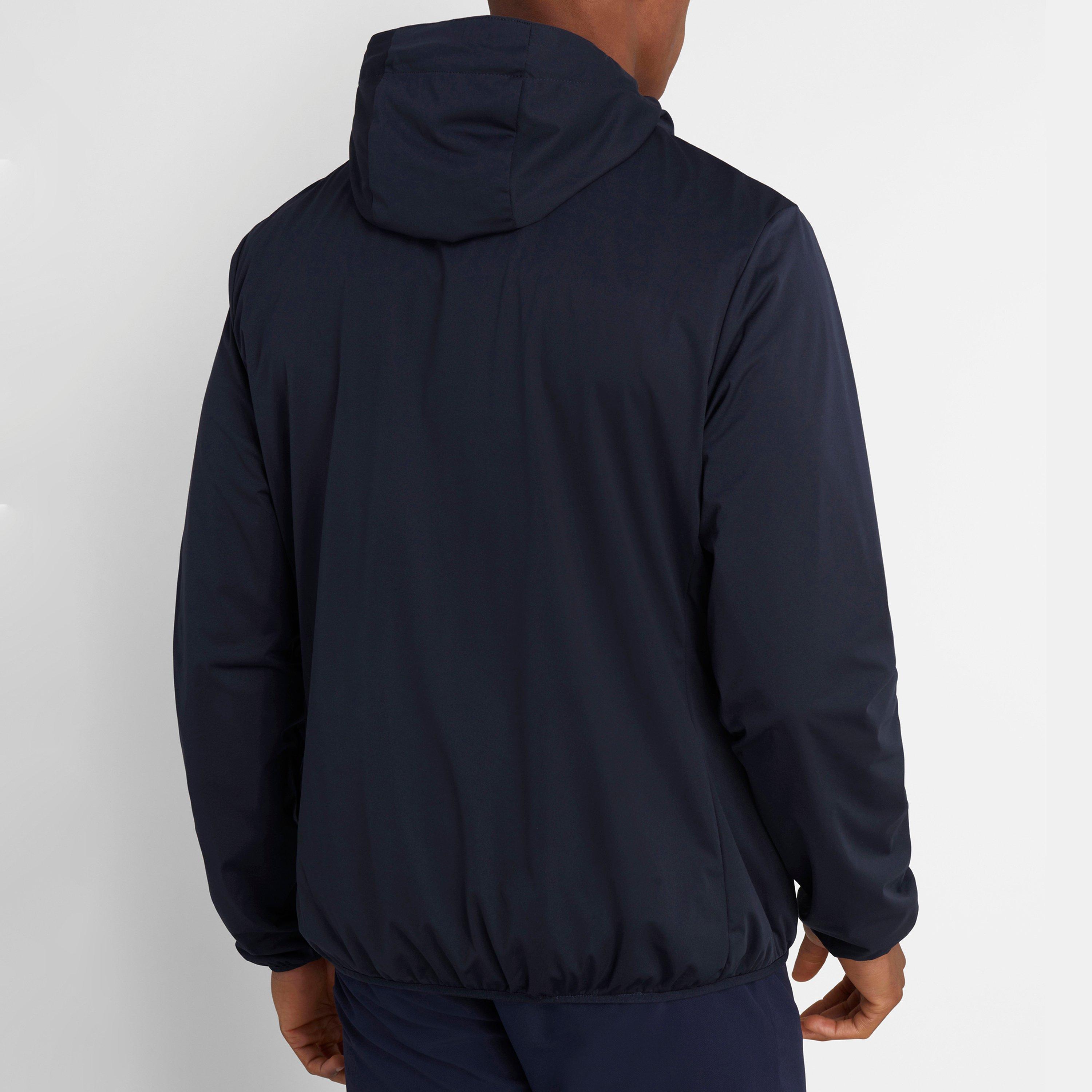 Calvin Klein Golf Ultra Hood Jacket