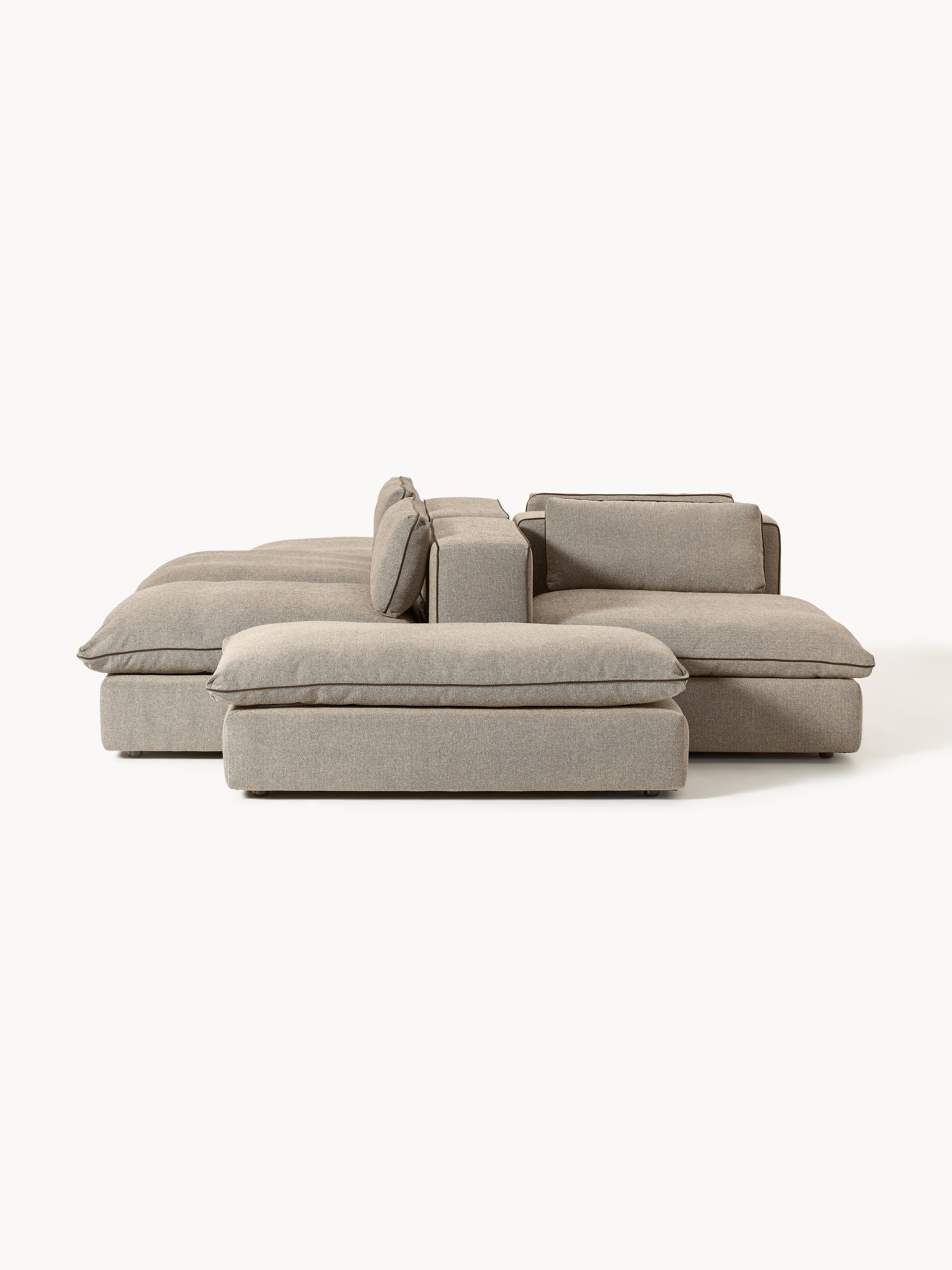 Modulaire XL U-bank Felix