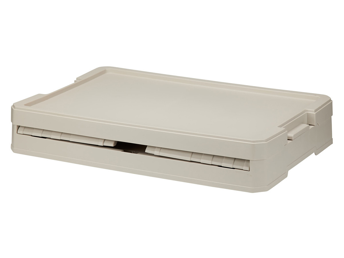 Redcliffs opvouwbare opbergbox - 53 x 35 x 29 cm