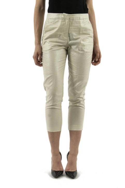 pantalons Veromoda 10214005 laila beige