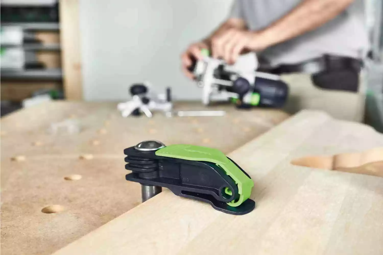 Festool Snelspanklem MFT-HZ 80