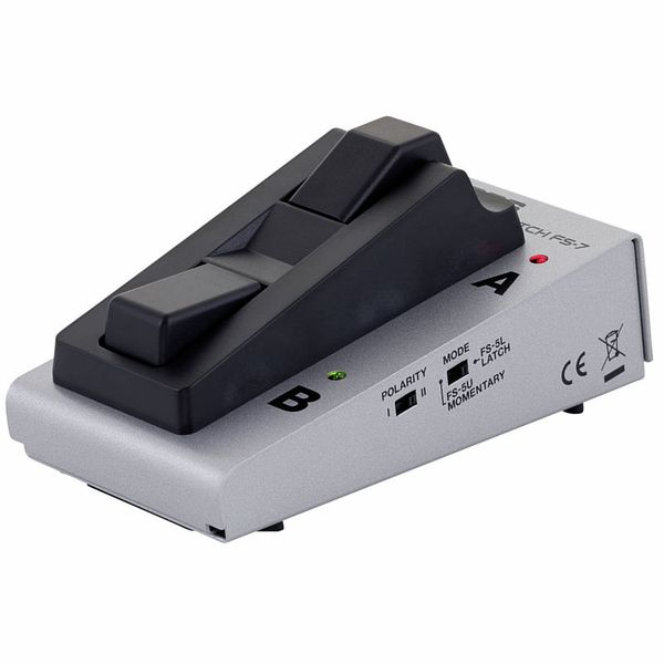 Boss FS-7