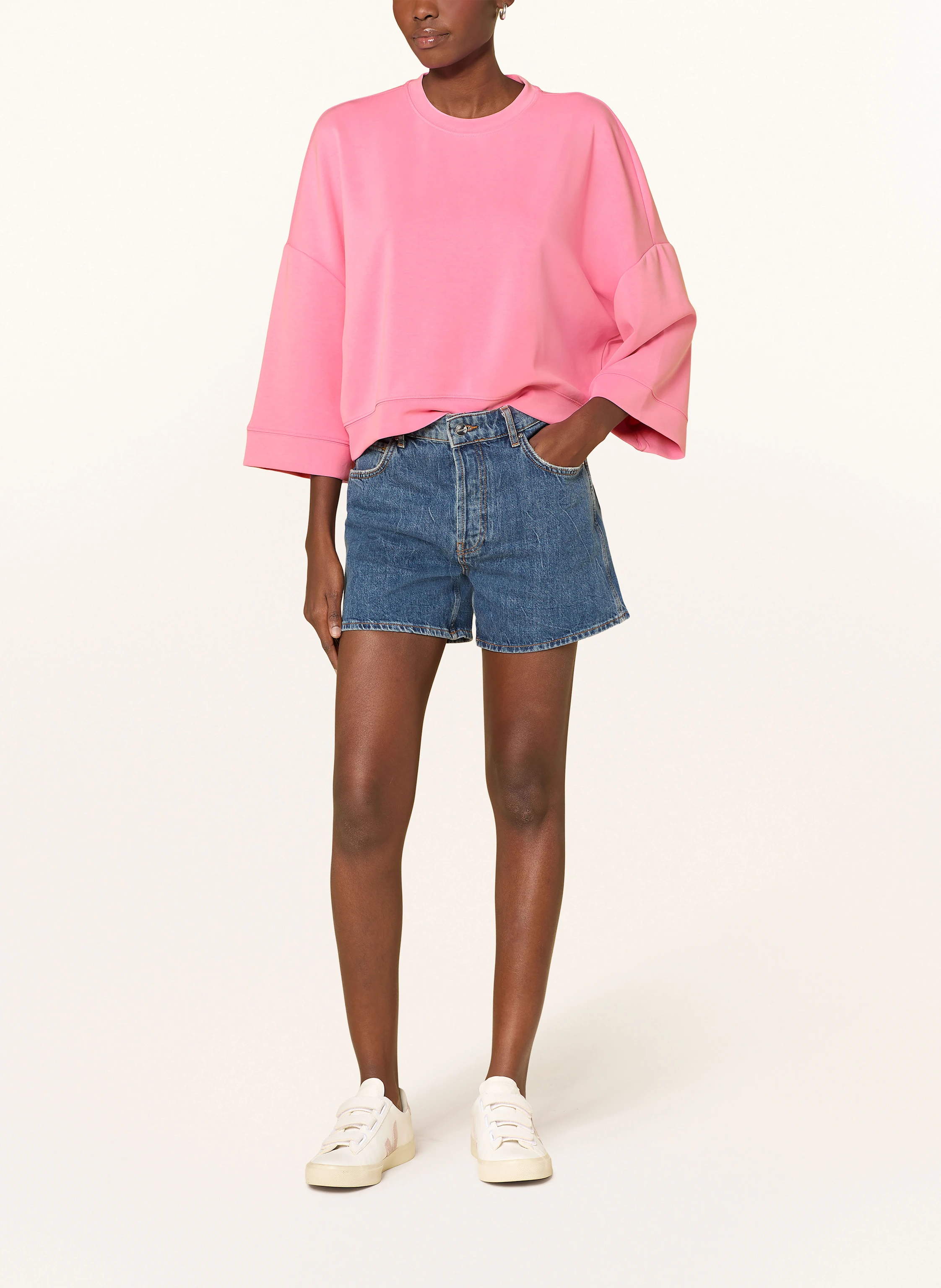 Rich & Royal Sweatshirt