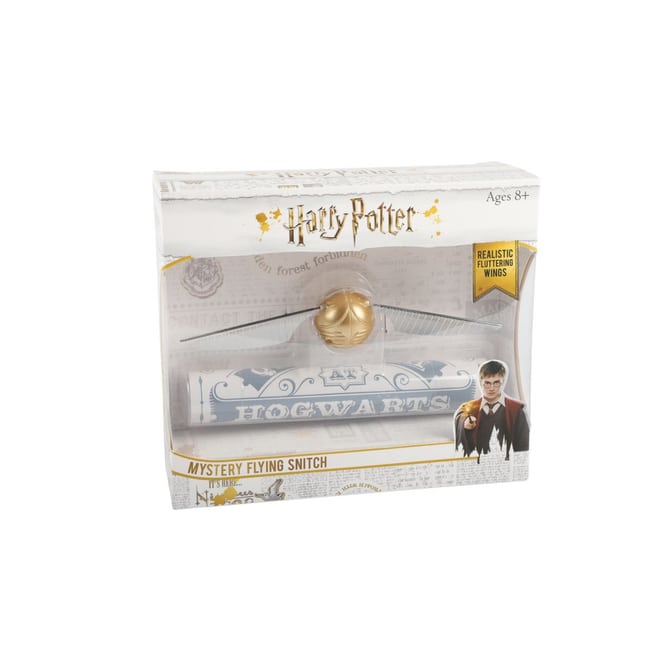 Harry Potter - Goldener Schnatz