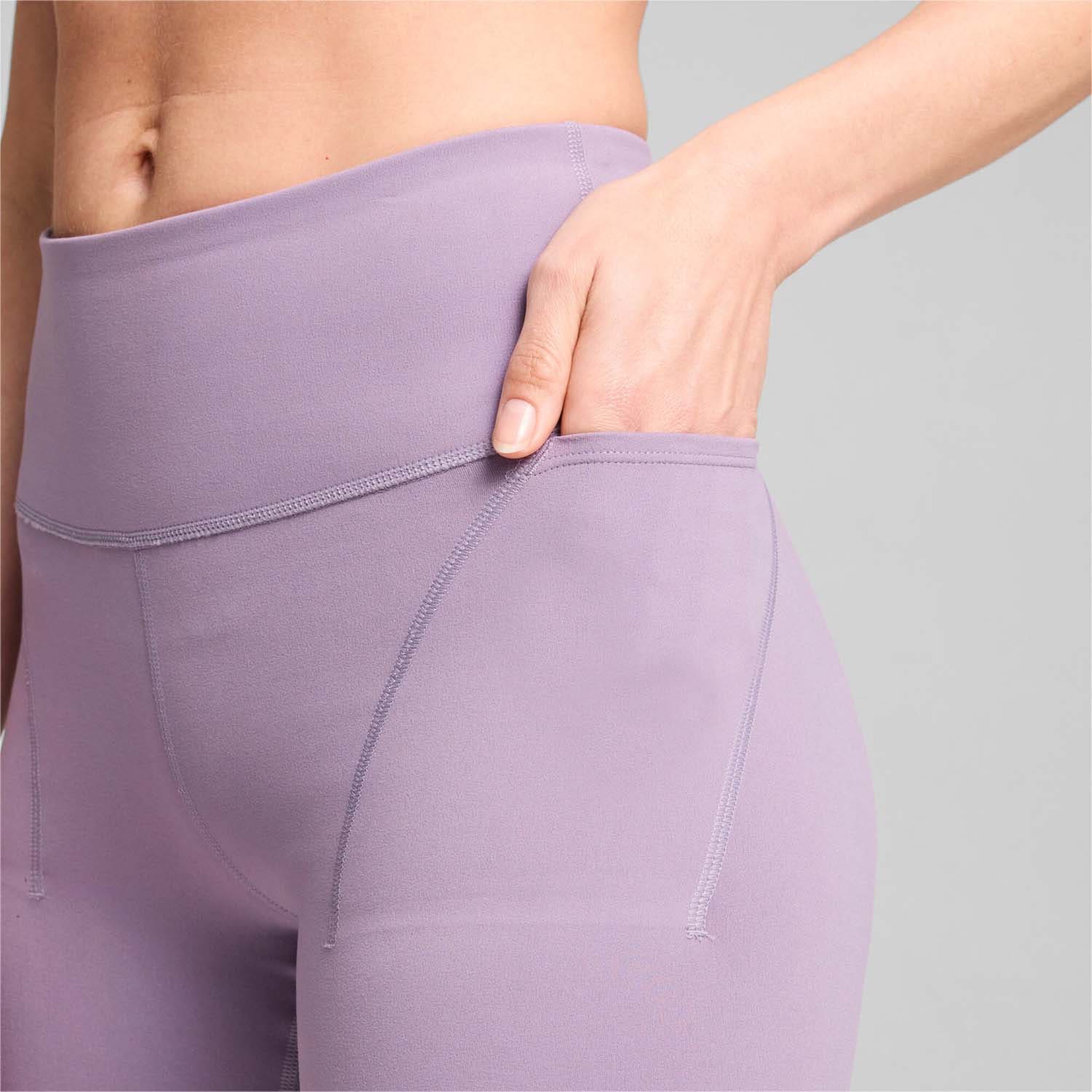PUMA  Cloudspun Soft Tight