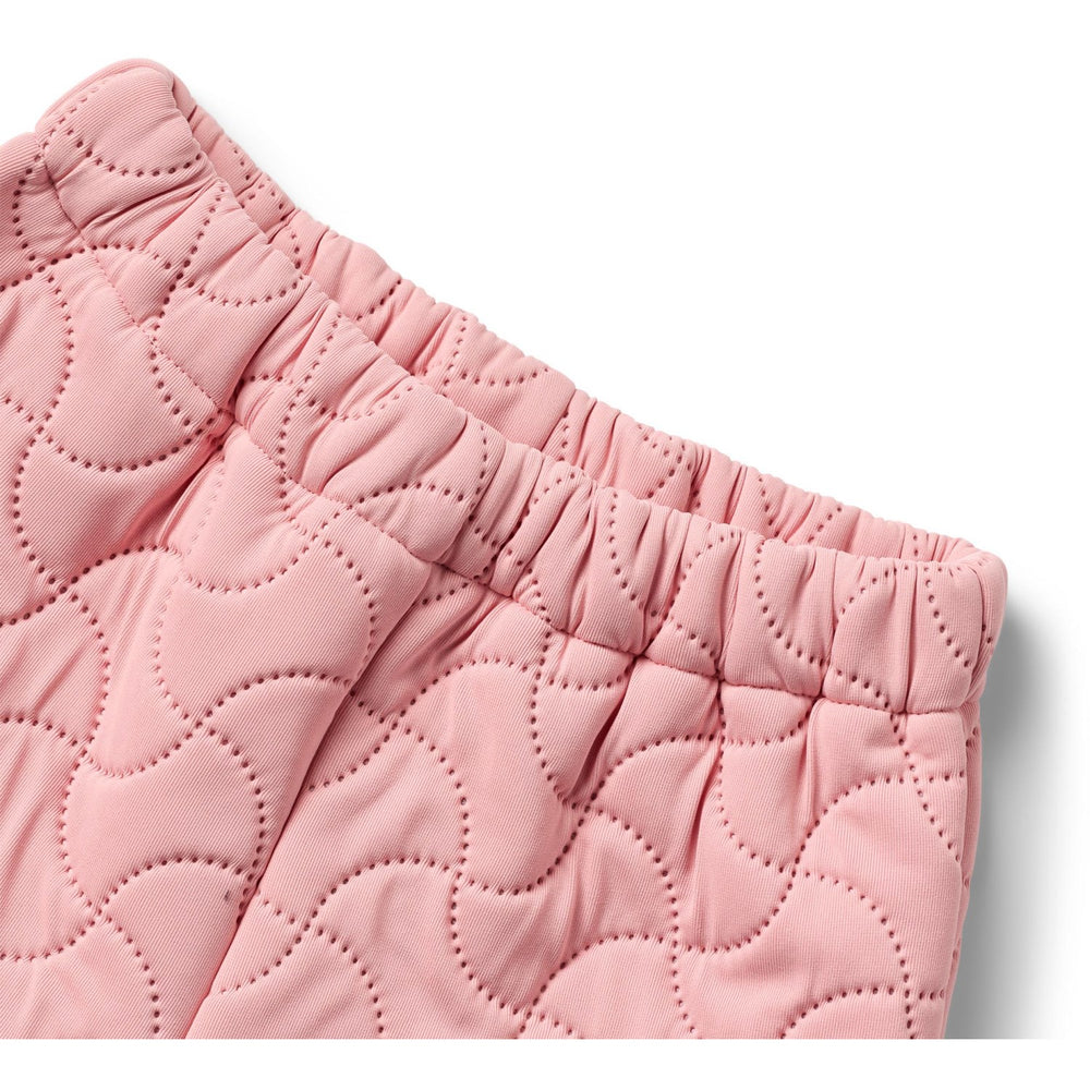 Køb Wheat Rose Termobukser Alex