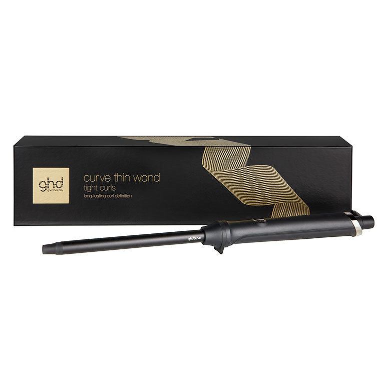 ghd Curve Thin Wand 14mm