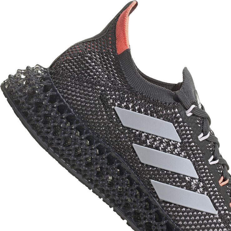 adidas adidas 4D FWD løbesko Sort