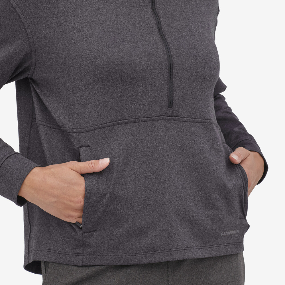 Damen-Packout-Pullover