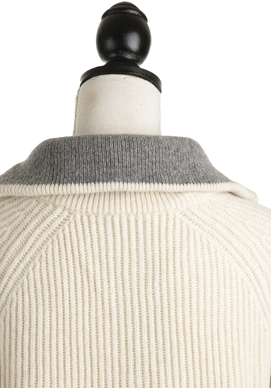 Viking Villmark Sweater w/zip Voksen SW008U - Viking Of Norway