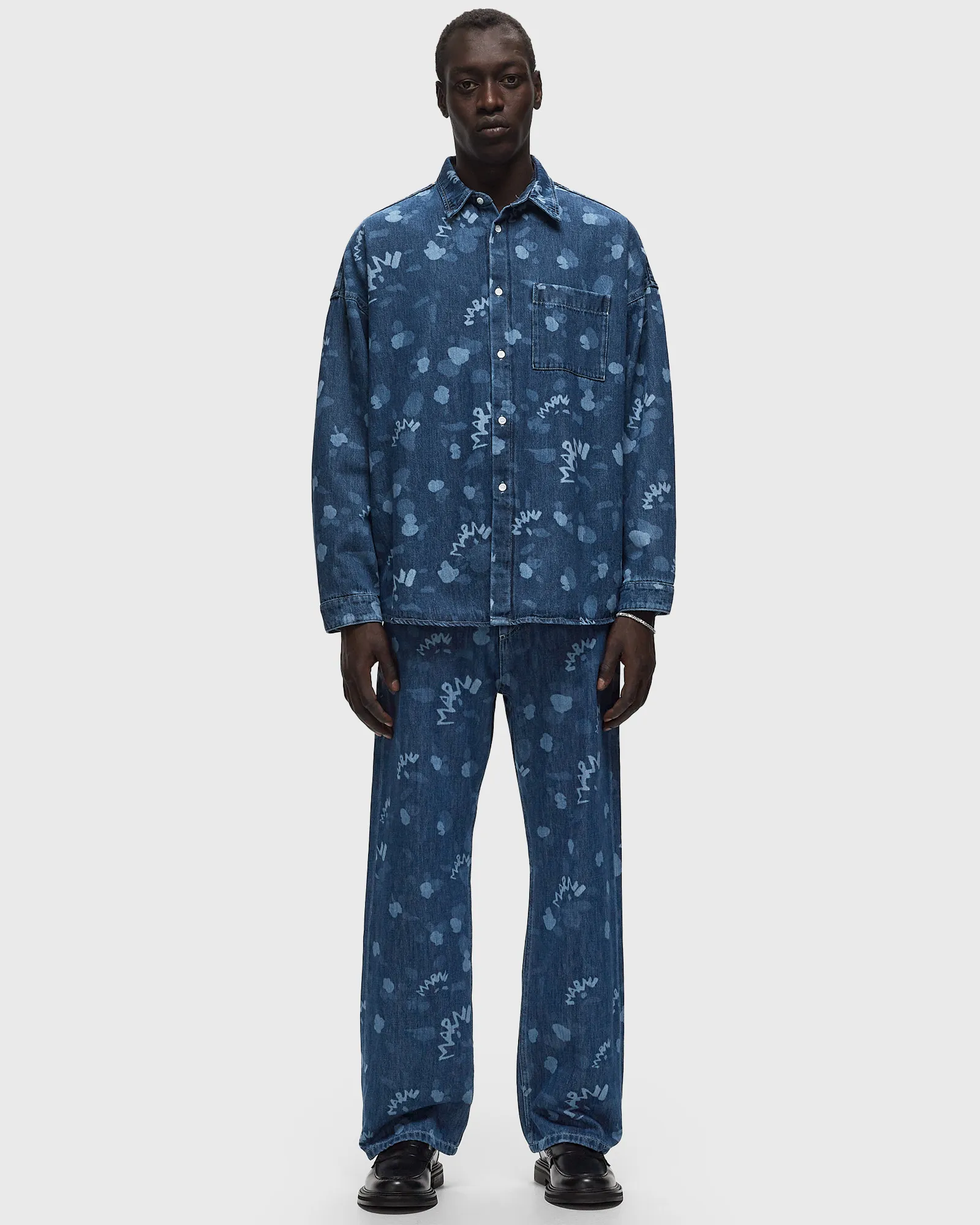 Marni SHIRT