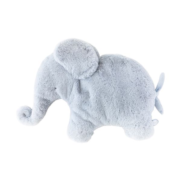 Dimpel Oscar Pillou Knuffel Greige
