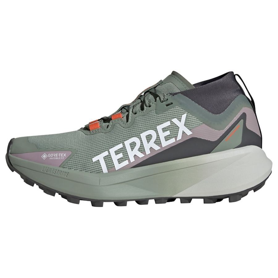 Adidas Chaussure de trail running Terrex Agravic GTX