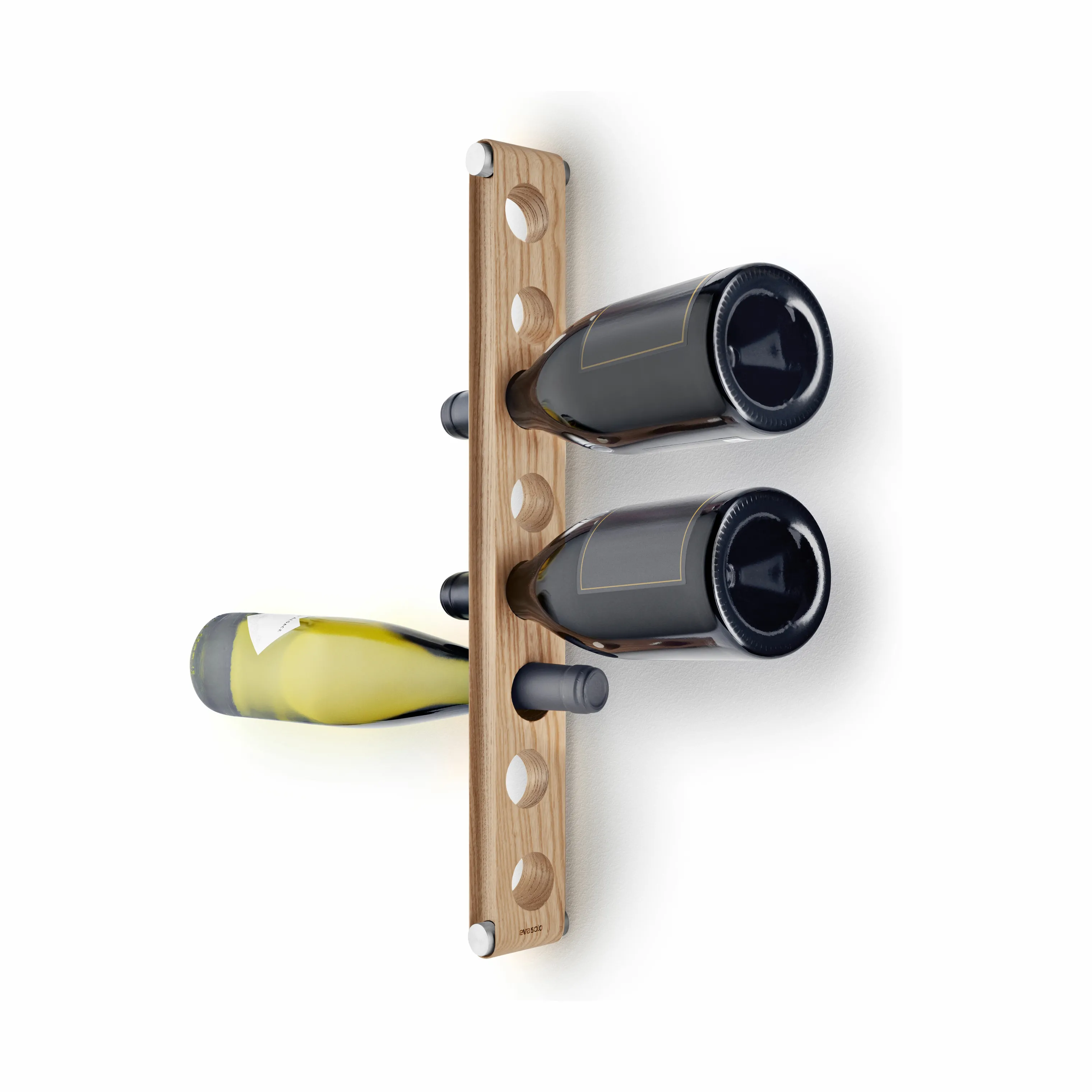 Eva Trio Nordic Kitchen Vinreol
