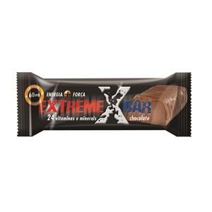 Extreme Bar Goldnutrition - Chocolate