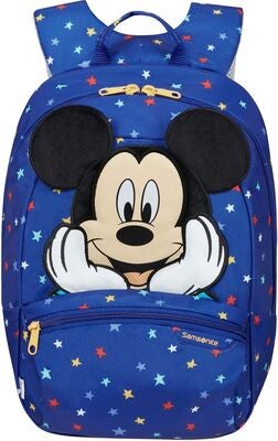 Samsonite Disney Ultimate 2.0 Ryggsekk 11L, Mickey Stars