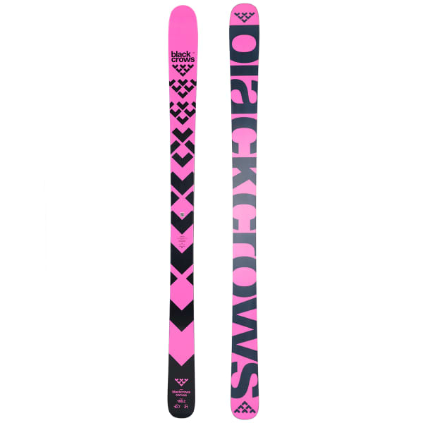 Ski BLACK CROWS CORVUS