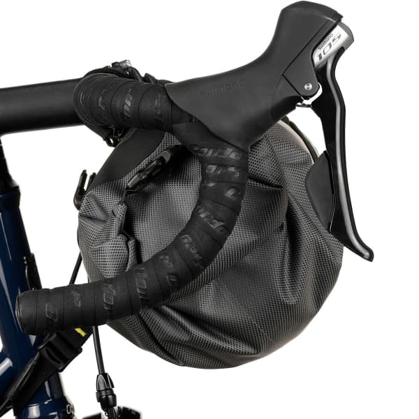 Saccoche Vélo APIDURA EXPEDITION HANDLEBAR PACK 14L UNI