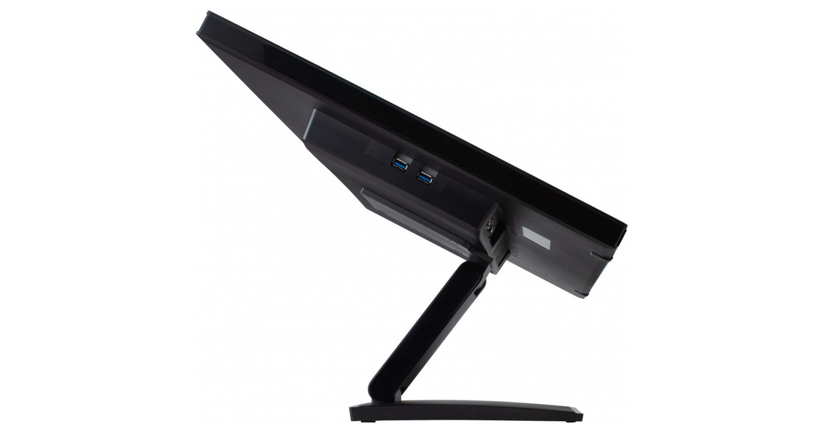 ViewSonic10-point Touch Screen monitor TD2760 27