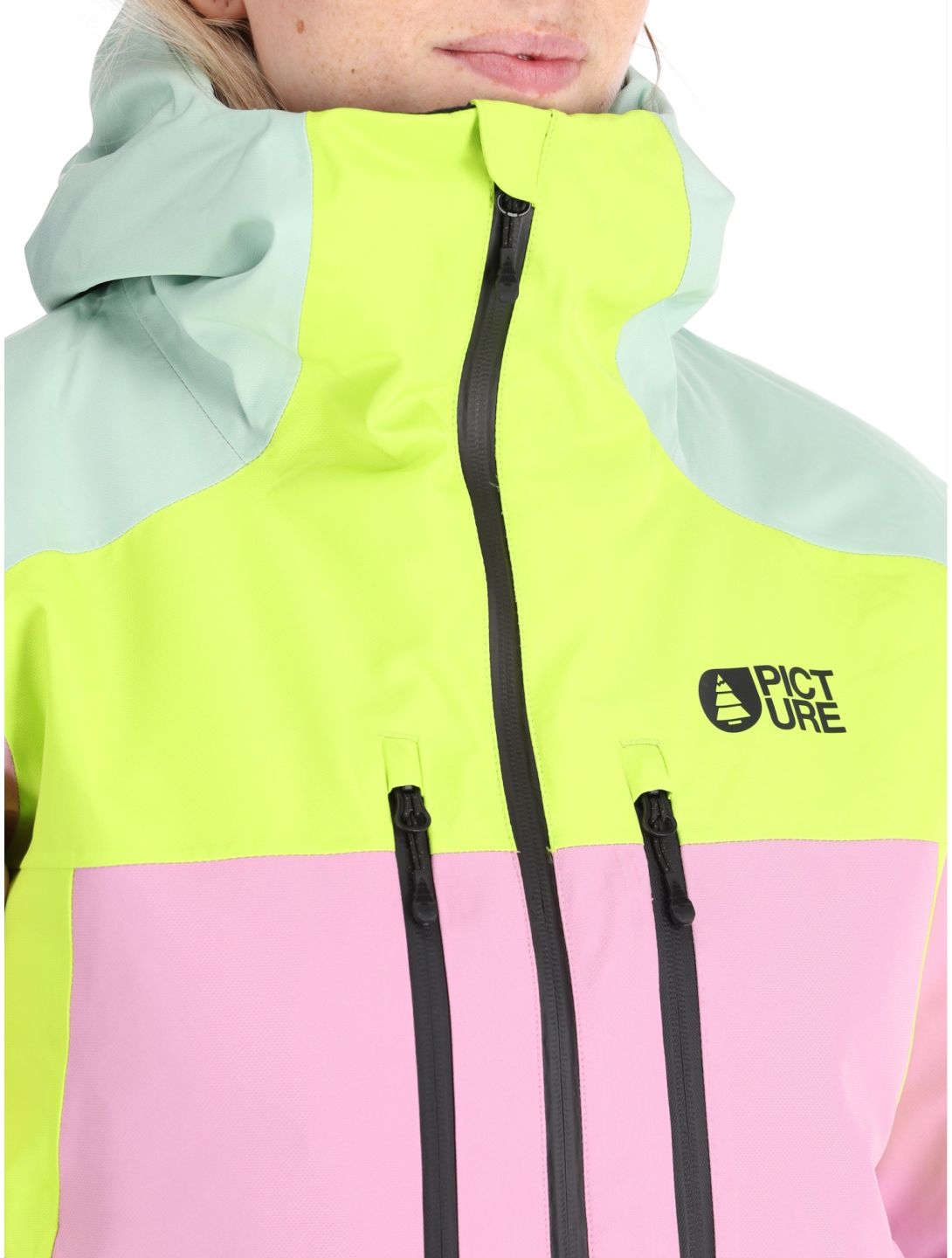 Exa ski-jas dames