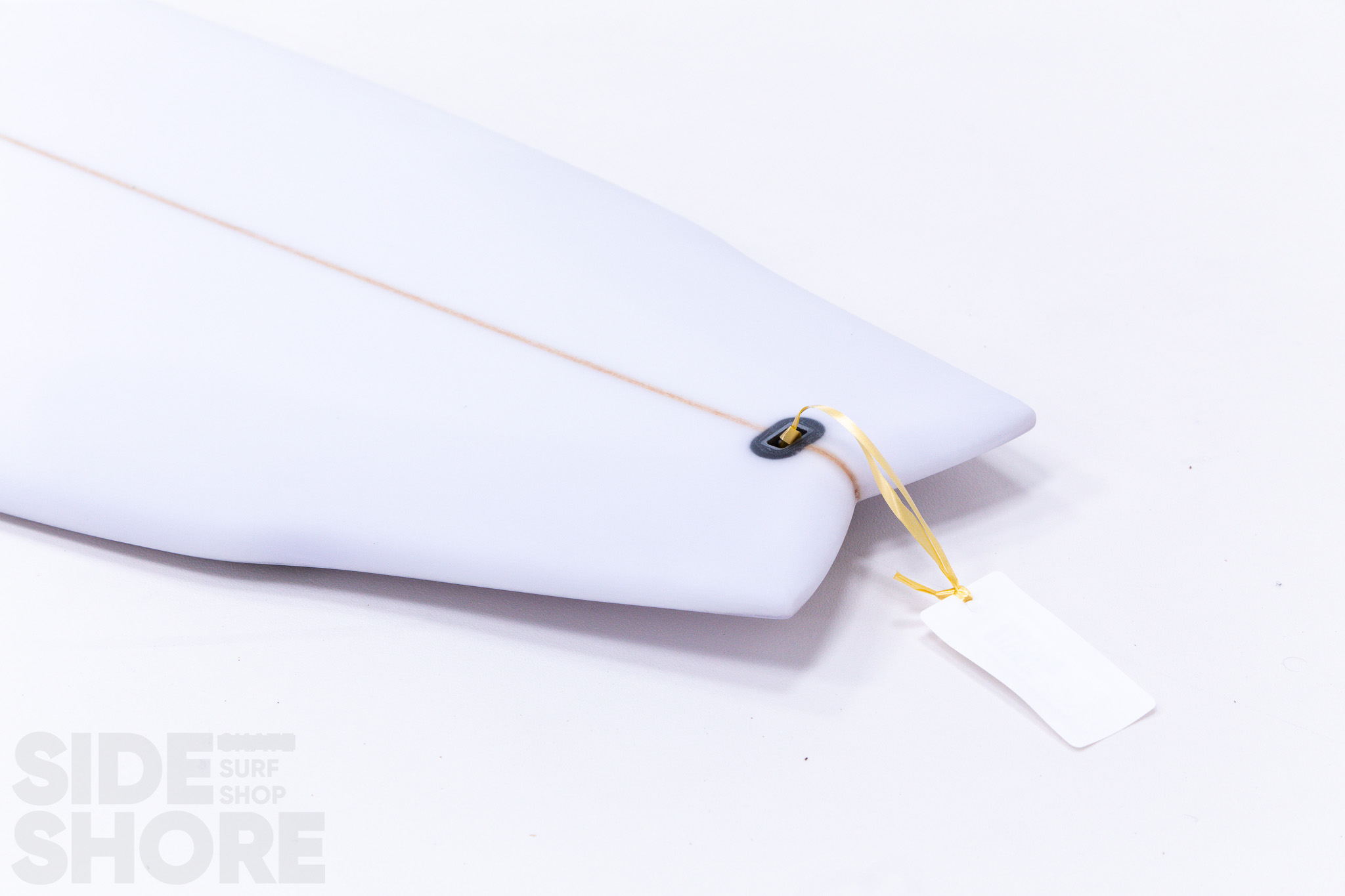 Rusty Surfboards The Deuce - 5'11