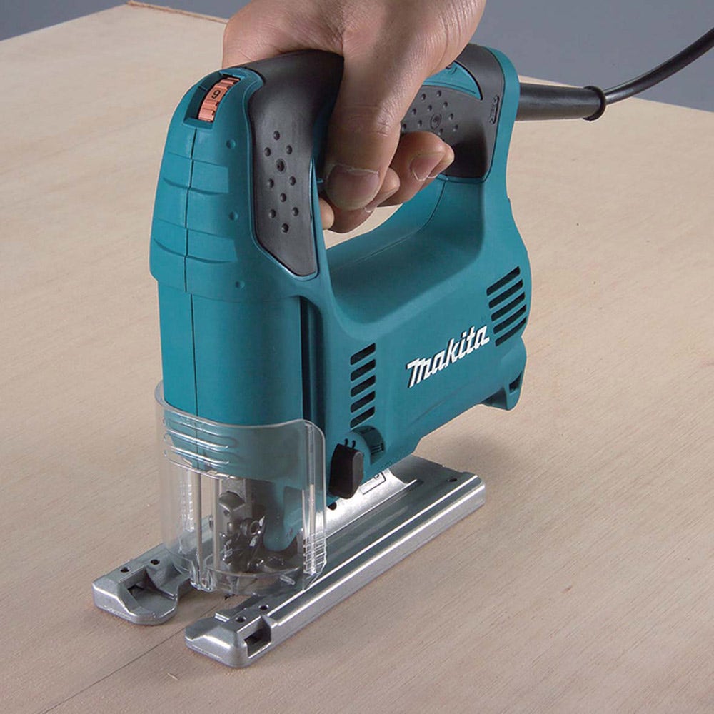 Serra de vaivém orbital MAKITA 450W 18mm 4329