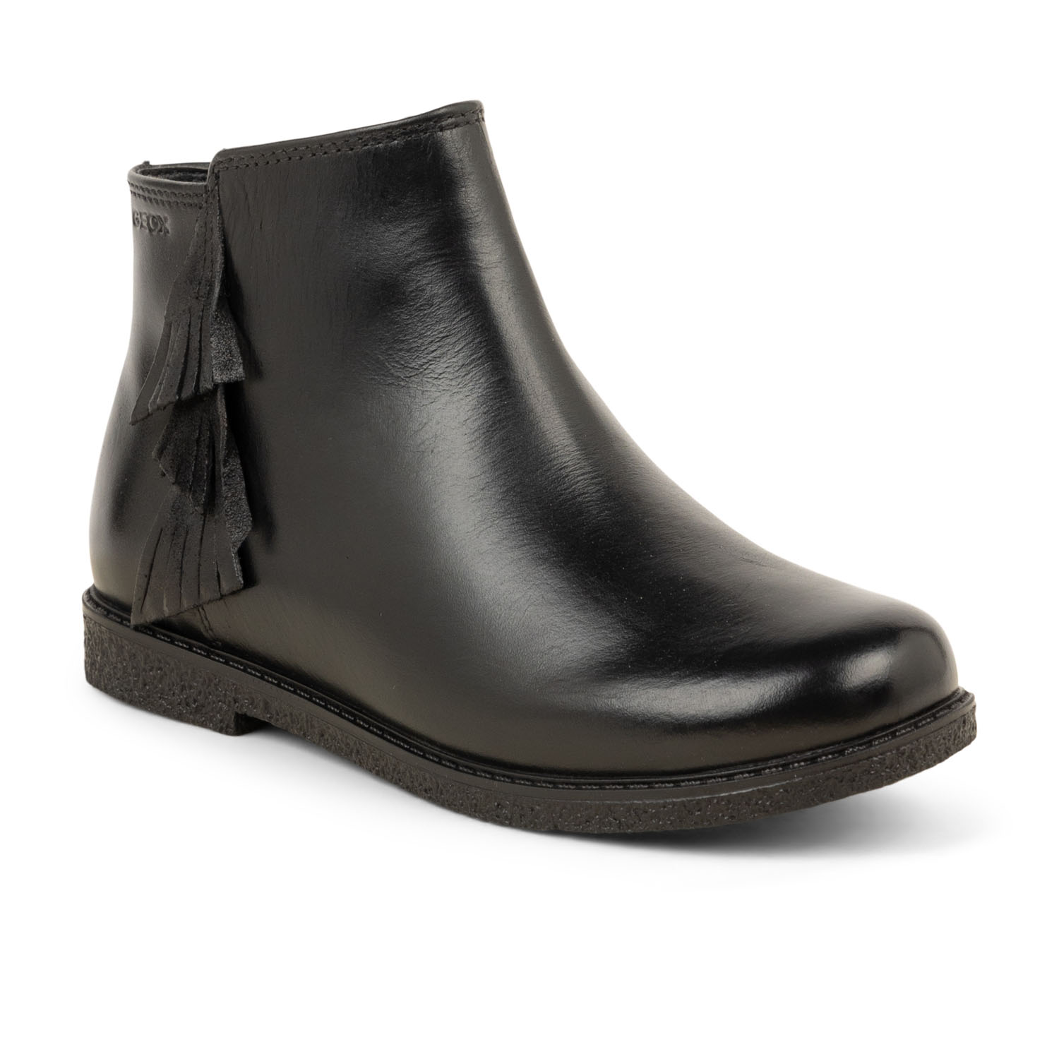 Boots et bottines fille GEOX SHAWNTEL