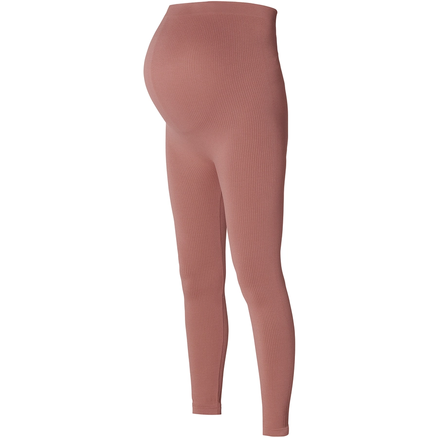 Noppies Umstandsleggings Reva Burlwood