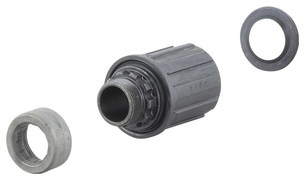 Corps de Roue Libre Bontrager DC-3248 Shimano/Sram