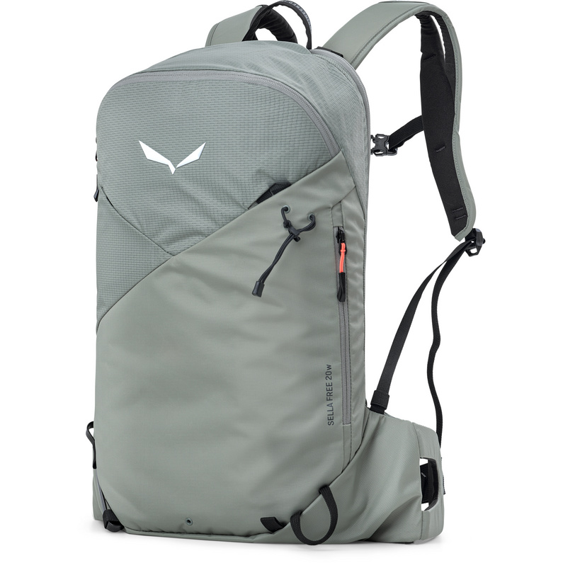Salewa Damen Sella Free 20L Skirucksack