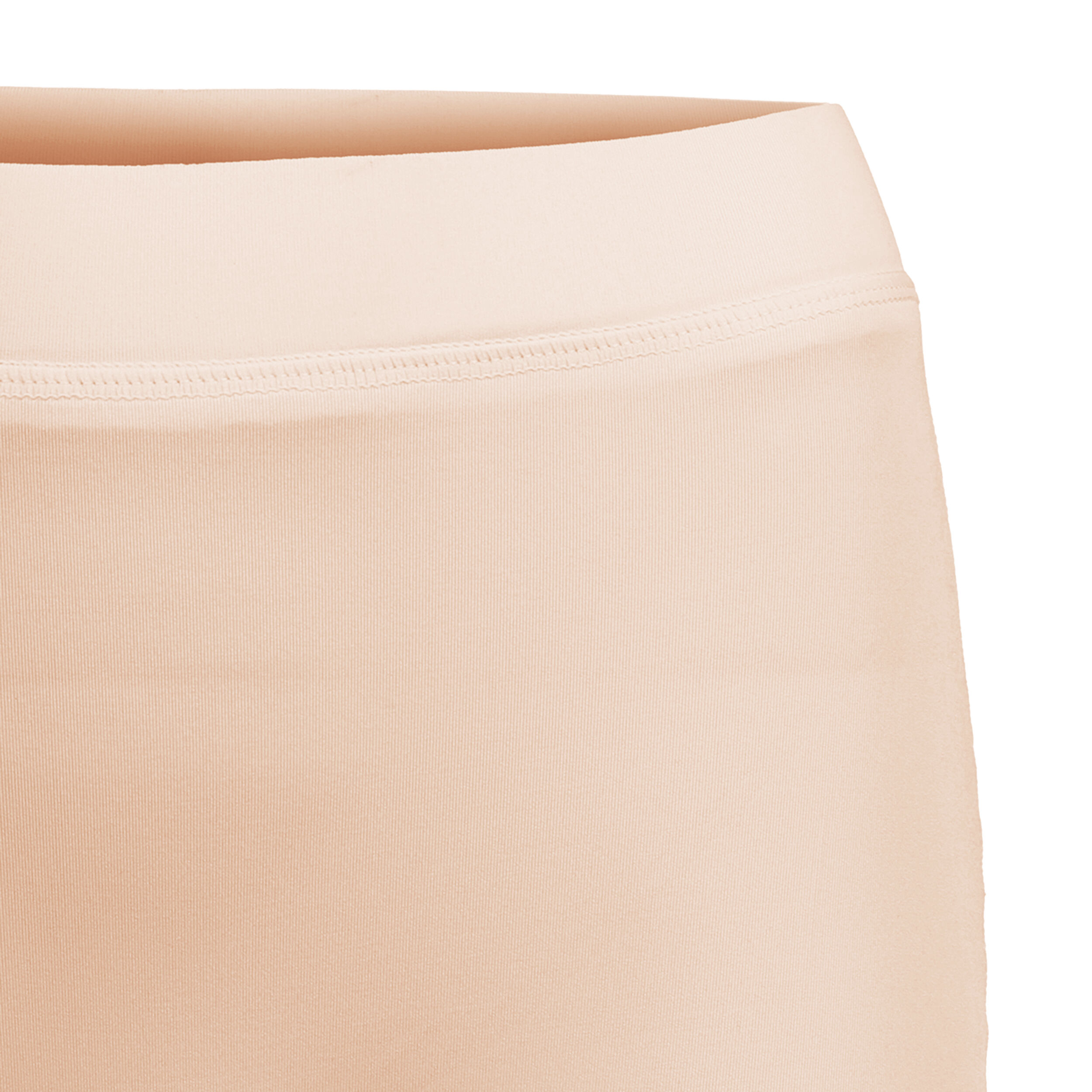 Ellesse Chrissy Shorts Femmes - Abricot