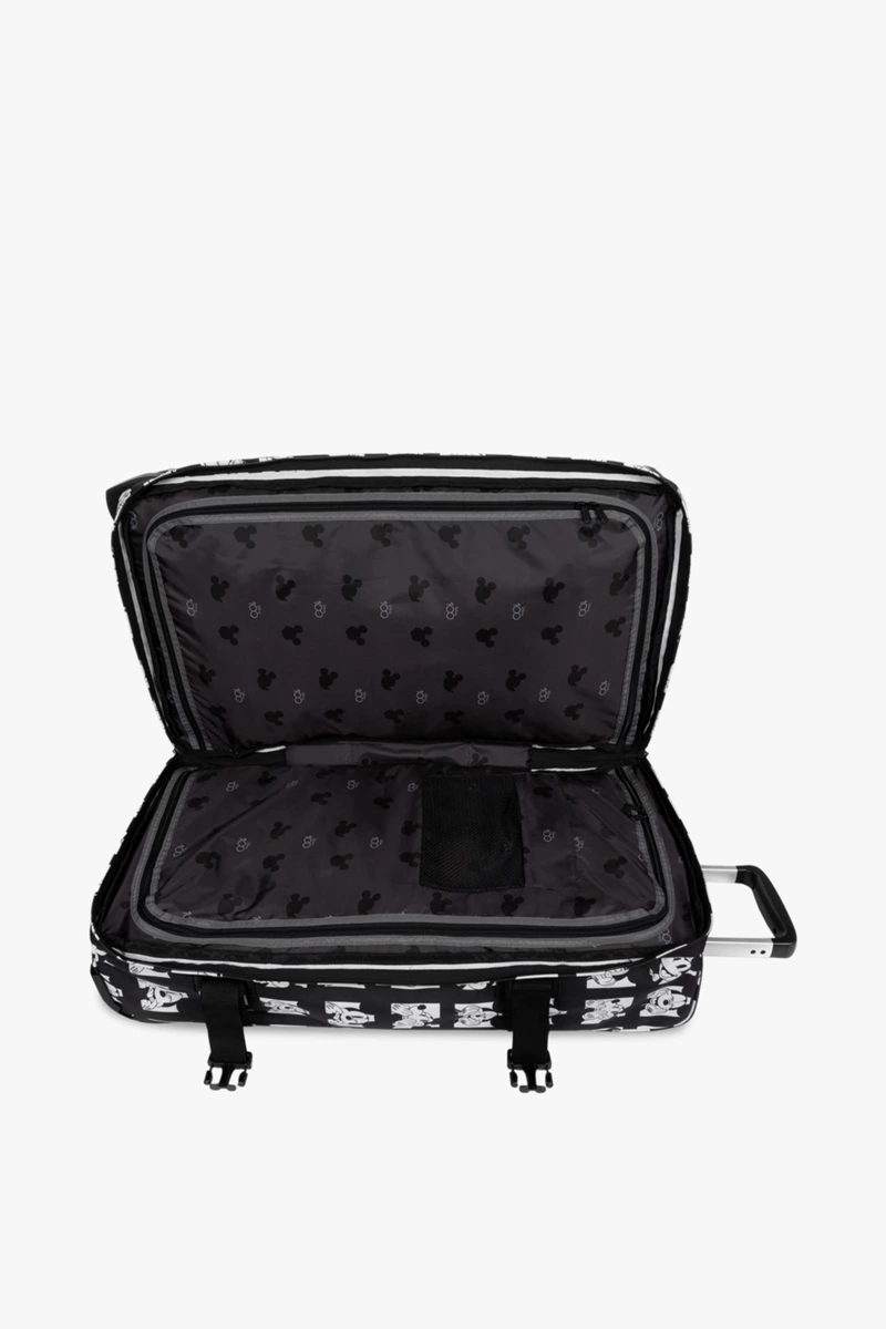Eastpak Transit'R L Mickey Faces 121 L Trolley
