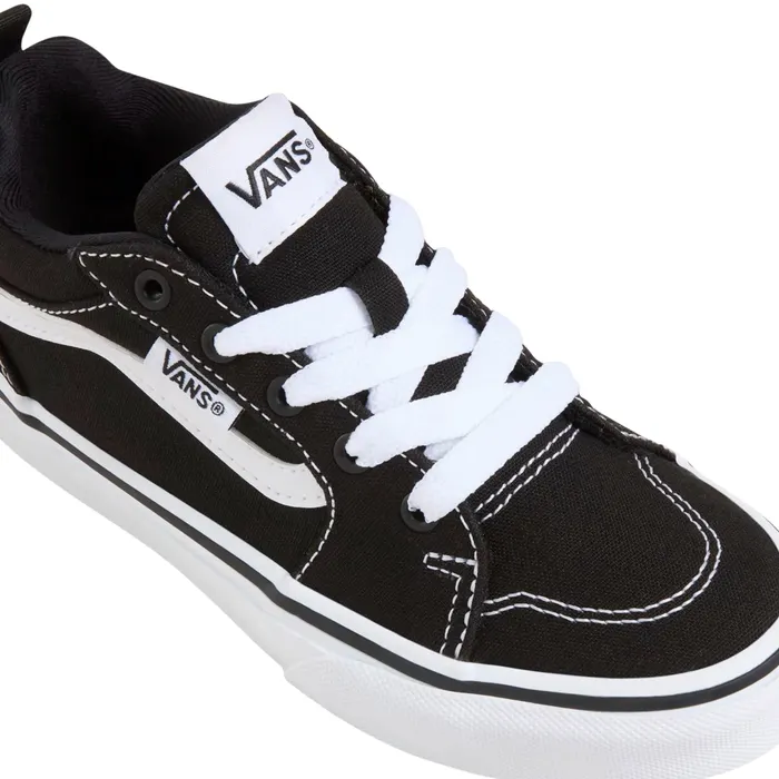 Vans Filmore Canvas Sneakers Junior