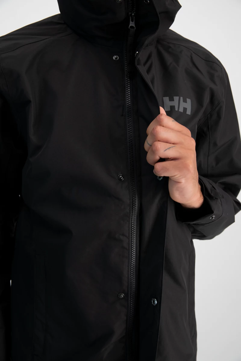 Helly Hansen Dubliner Herren Regenjacke