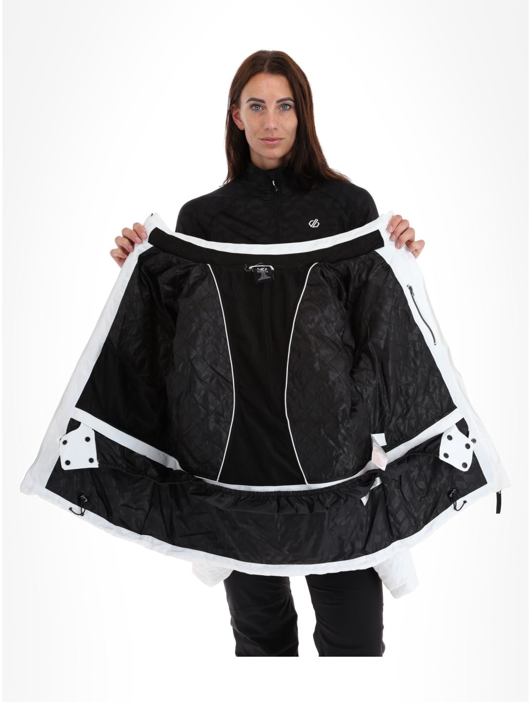 Glamorize I ski-jas dames