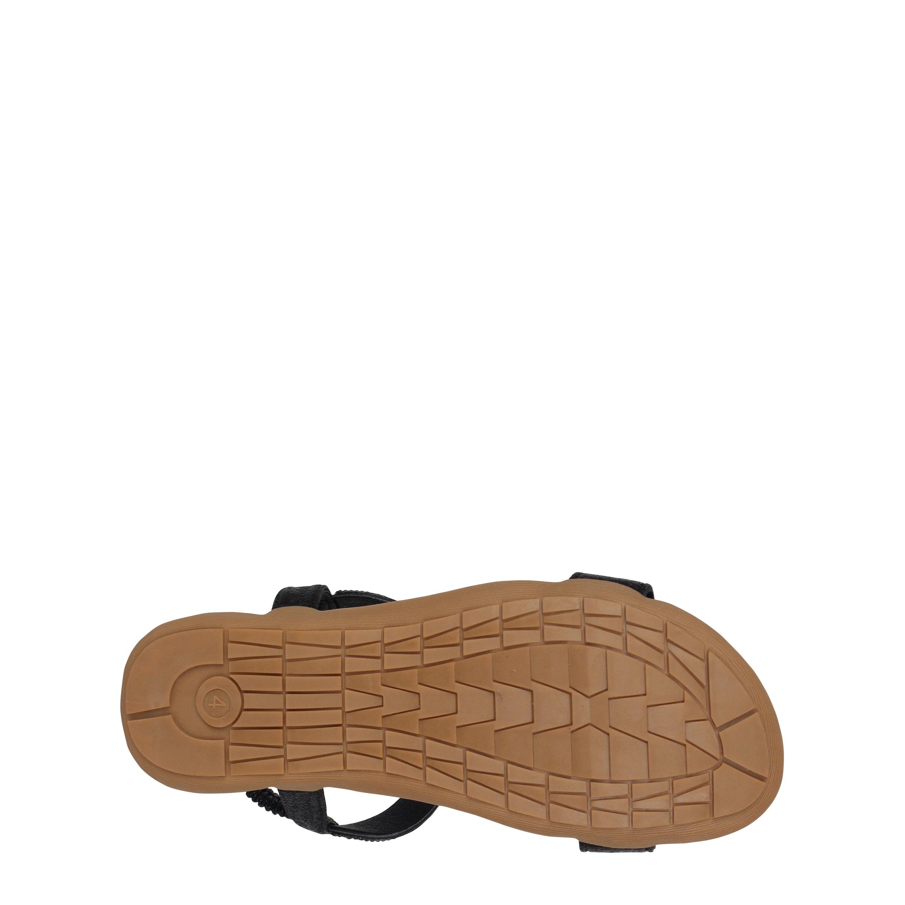 Be You Ultimate Comfort Diamante Sandal