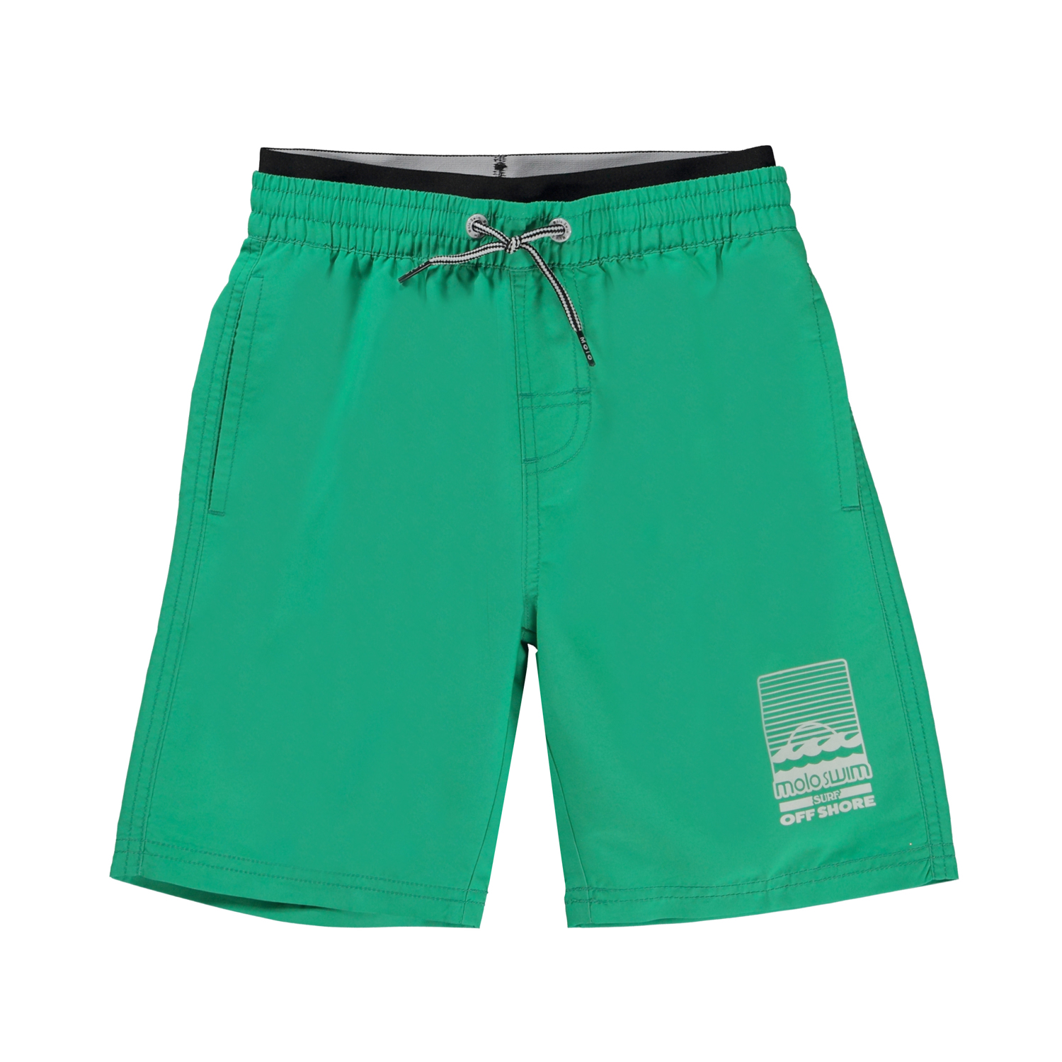 Neal - Surf Green